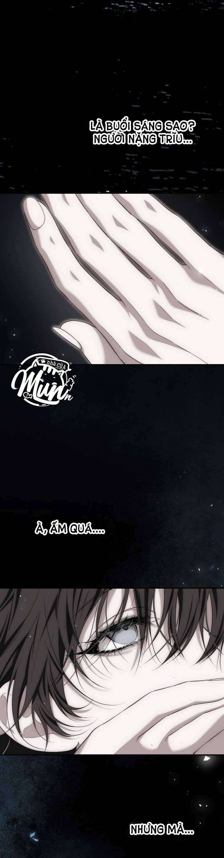 Thời Gian Của Nhân Vật Phụ Có Giới Hạn [Chap 80-83] - Page 19