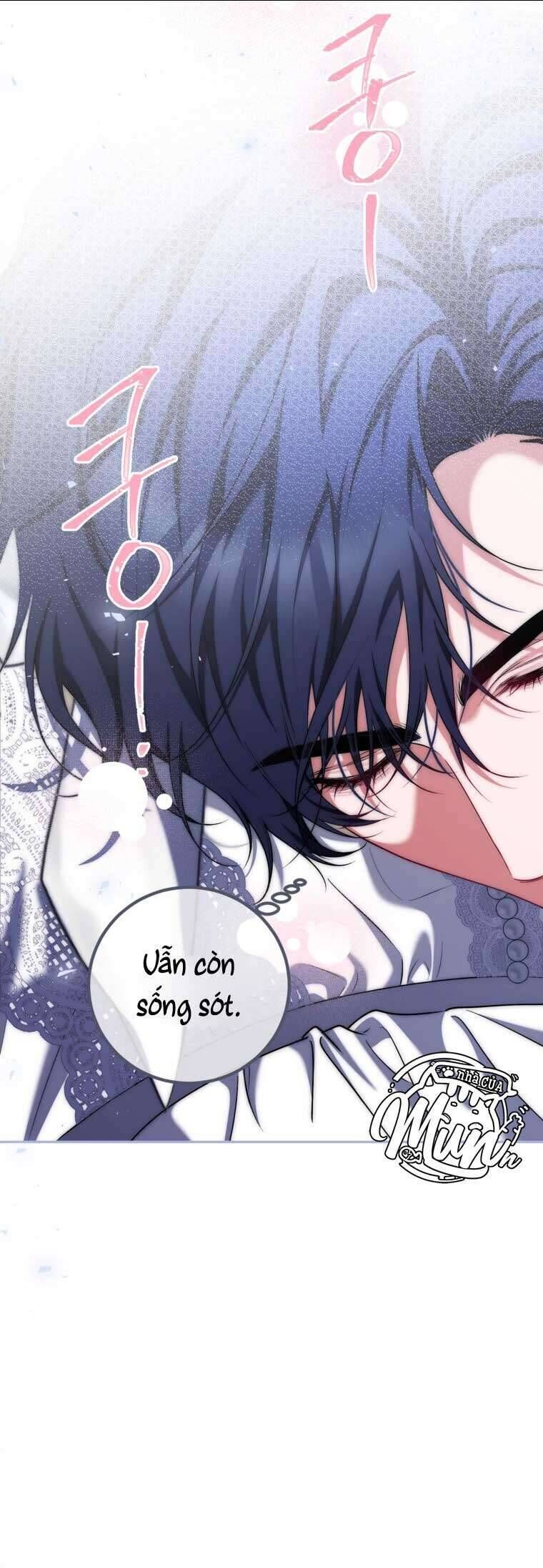 Thời Gian Của Nhân Vật Phụ Có Giới Hạn [Chap 80-83] - Page 2