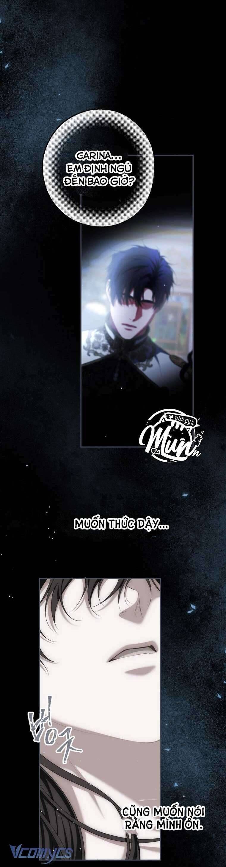 Thời Gian Của Nhân Vật Phụ Có Giới Hạn [Chap 80-83] - Page 20
