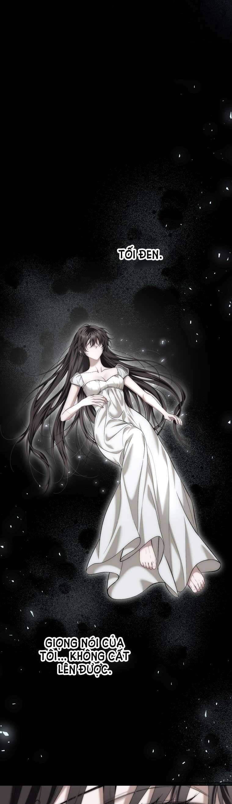 Thời Gian Của Nhân Vật Phụ Có Giới Hạn [Chap 80-83] - Page 21