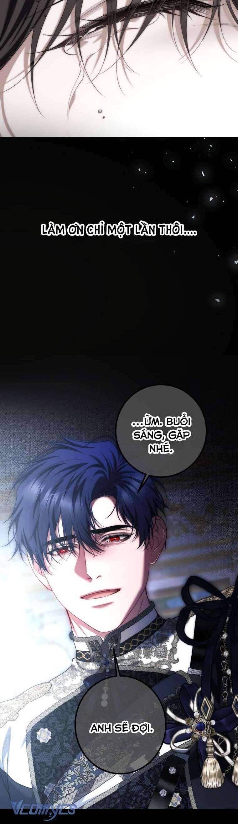 Thời Gian Của Nhân Vật Phụ Có Giới Hạn [Chap 80-83] - Page 22
