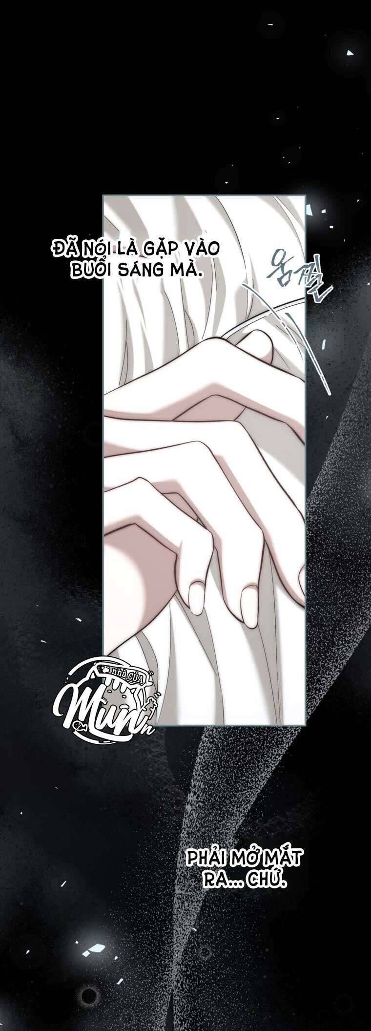 Thời Gian Của Nhân Vật Phụ Có Giới Hạn [Chap 80-83] - Page 23
