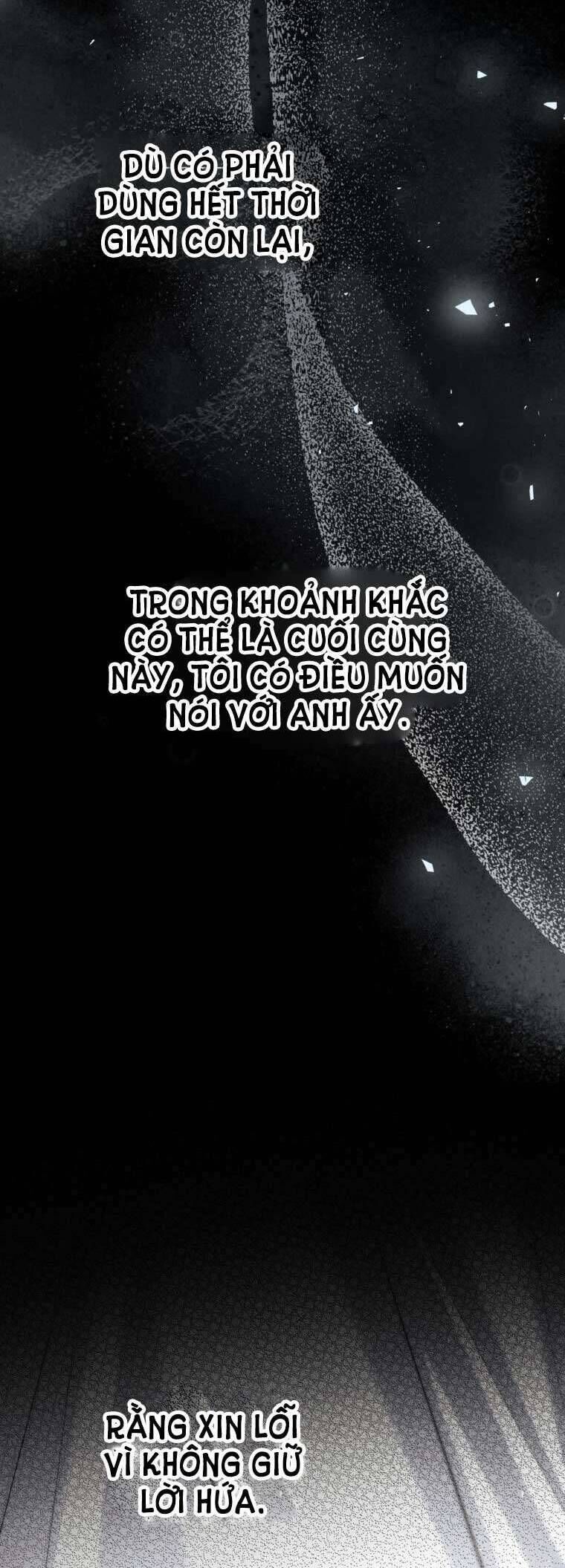 Thời Gian Của Nhân Vật Phụ Có Giới Hạn [Chap 80-83] - Page 24