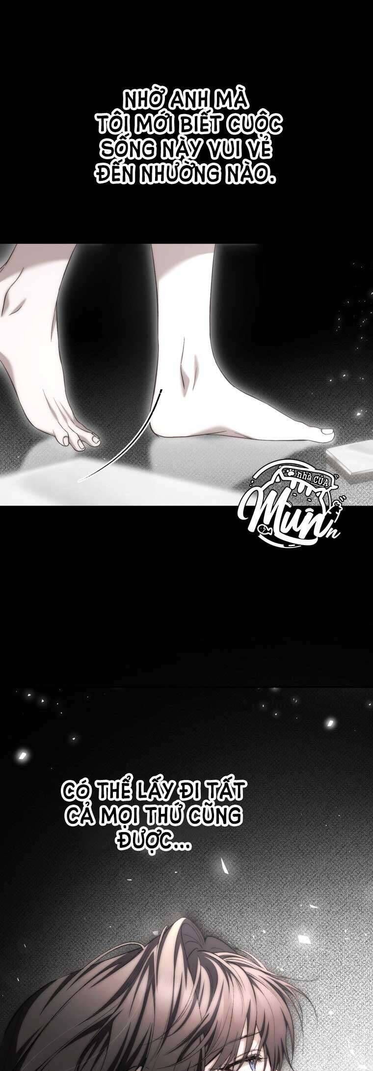 Thời Gian Của Nhân Vật Phụ Có Giới Hạn [Chap 80-83] - Page 26