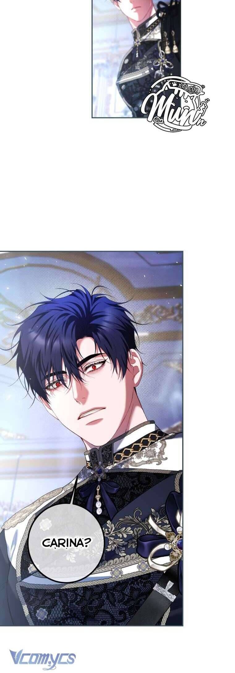 Thời Gian Của Nhân Vật Phụ Có Giới Hạn [Chap 80-83] - Page 28