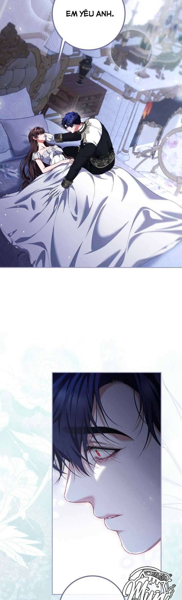 Thời Gian Của Nhân Vật Phụ Có Giới Hạn [Chap 80-83] - Page 30