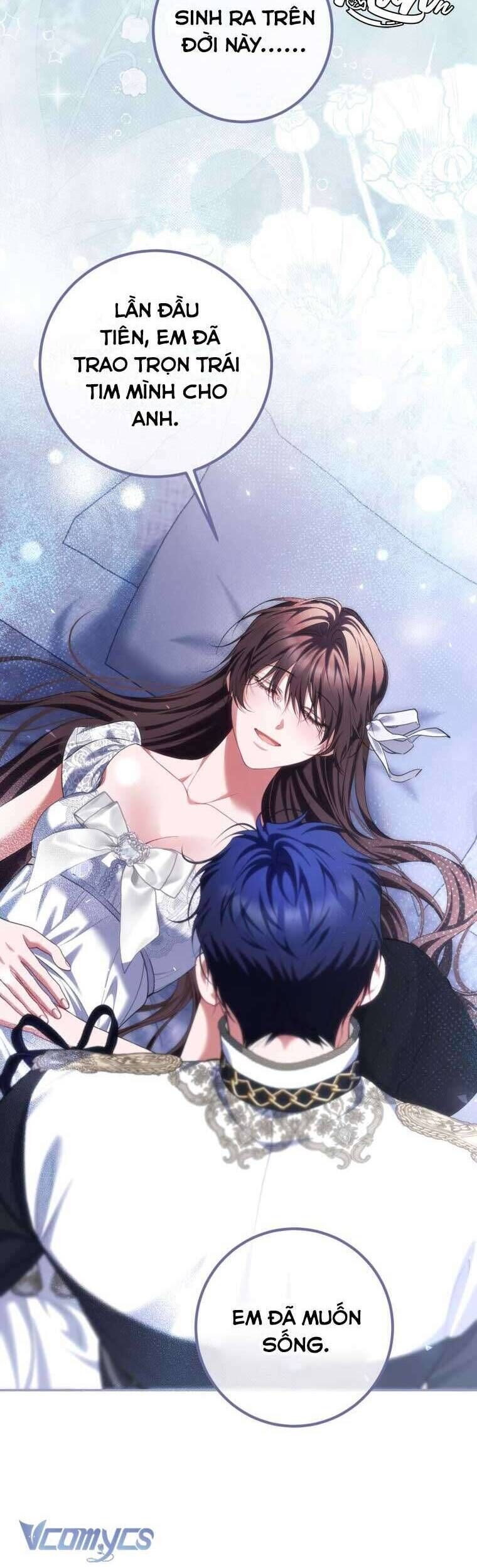 Thời Gian Của Nhân Vật Phụ Có Giới Hạn [Chap 80-83] - Page 31