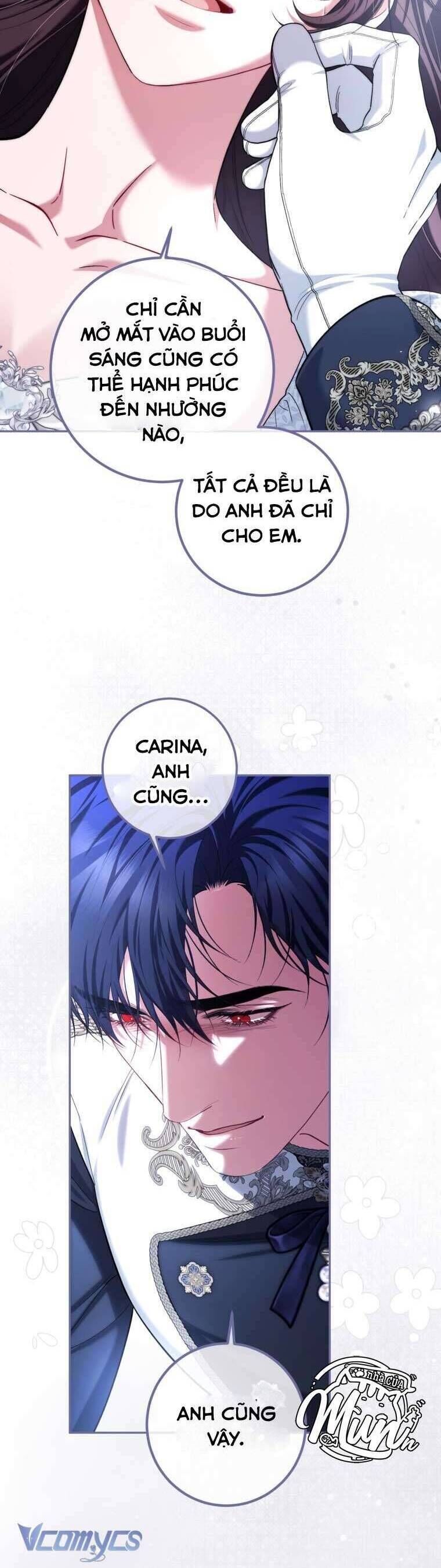Thời Gian Của Nhân Vật Phụ Có Giới Hạn [Chap 80-83] - Page 33
