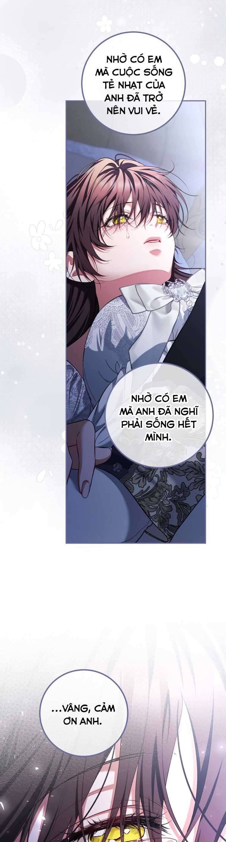 Thời Gian Của Nhân Vật Phụ Có Giới Hạn [Chap 80-83] - Page 34
