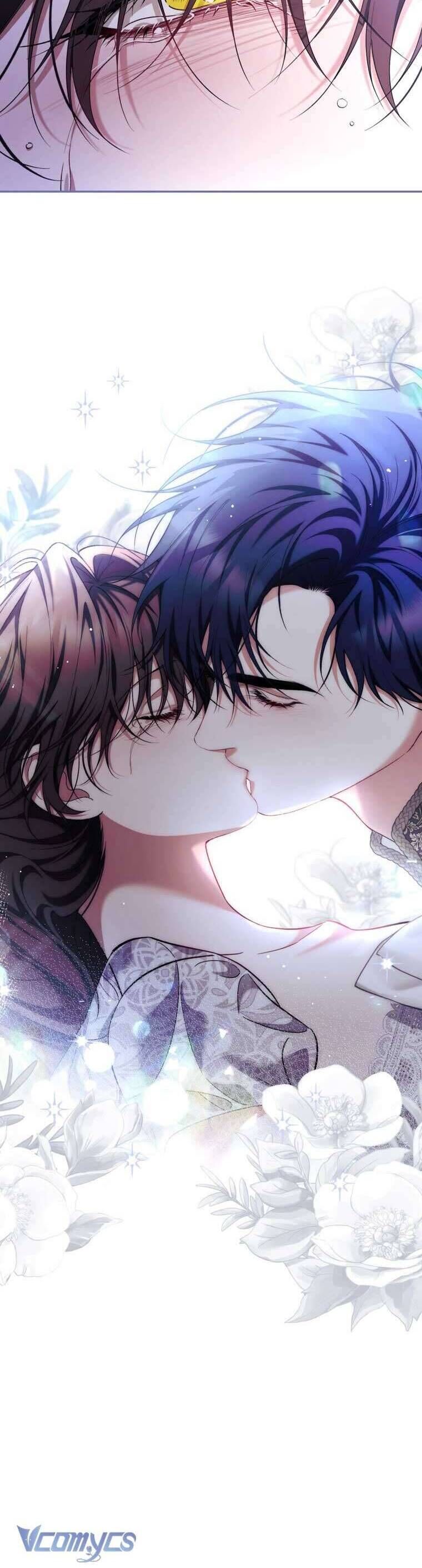 Thời Gian Của Nhân Vật Phụ Có Giới Hạn [Chap 80-83] - Page 35