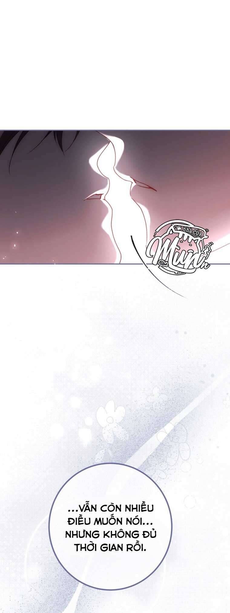 Thời Gian Của Nhân Vật Phụ Có Giới Hạn [Chap 80-83] - Page 36