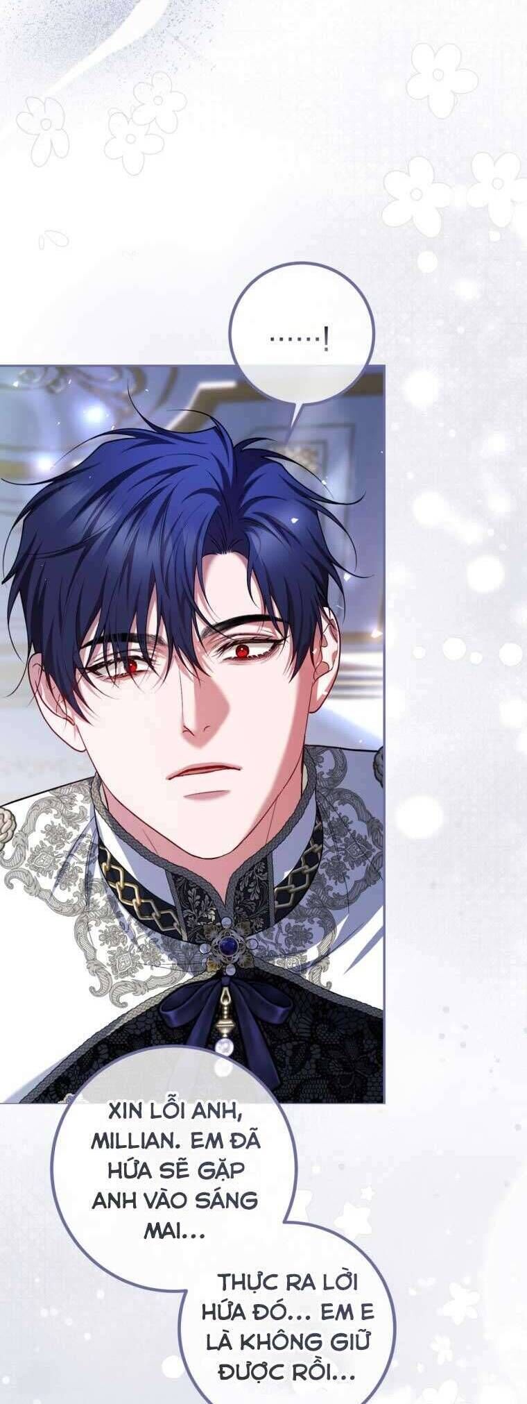 Thời Gian Của Nhân Vật Phụ Có Giới Hạn [Chap 80-83] - Page 37