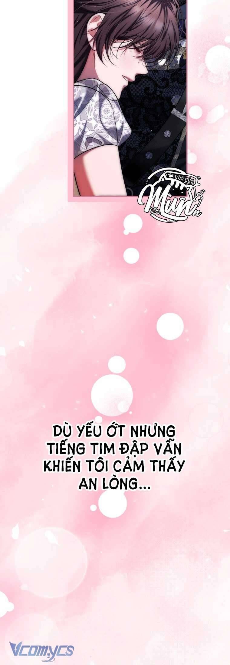 Thời Gian Của Nhân Vật Phụ Có Giới Hạn [Chap 80-83] - Page 4