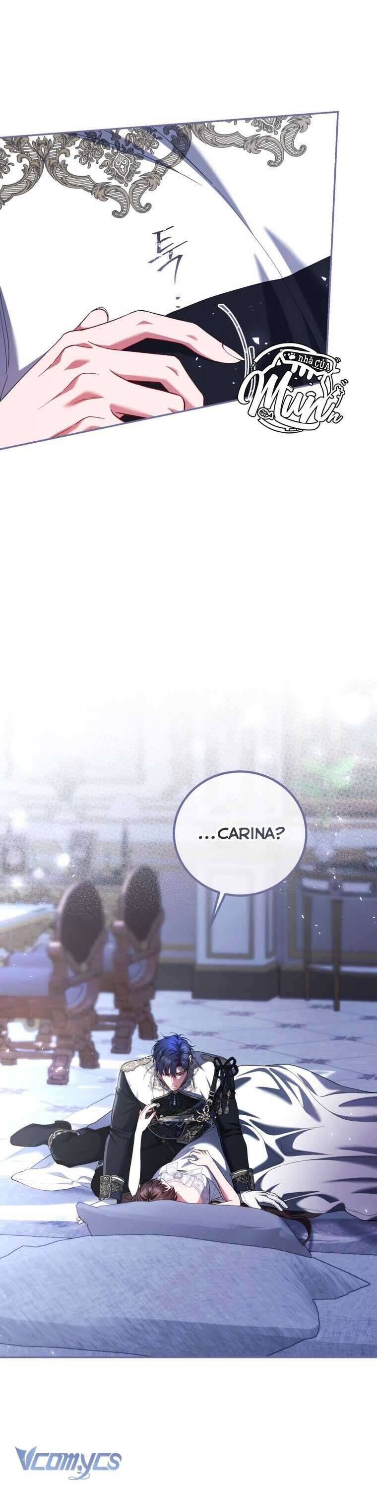 Thời Gian Của Nhân Vật Phụ Có Giới Hạn [Chap 80-83] - Page 40