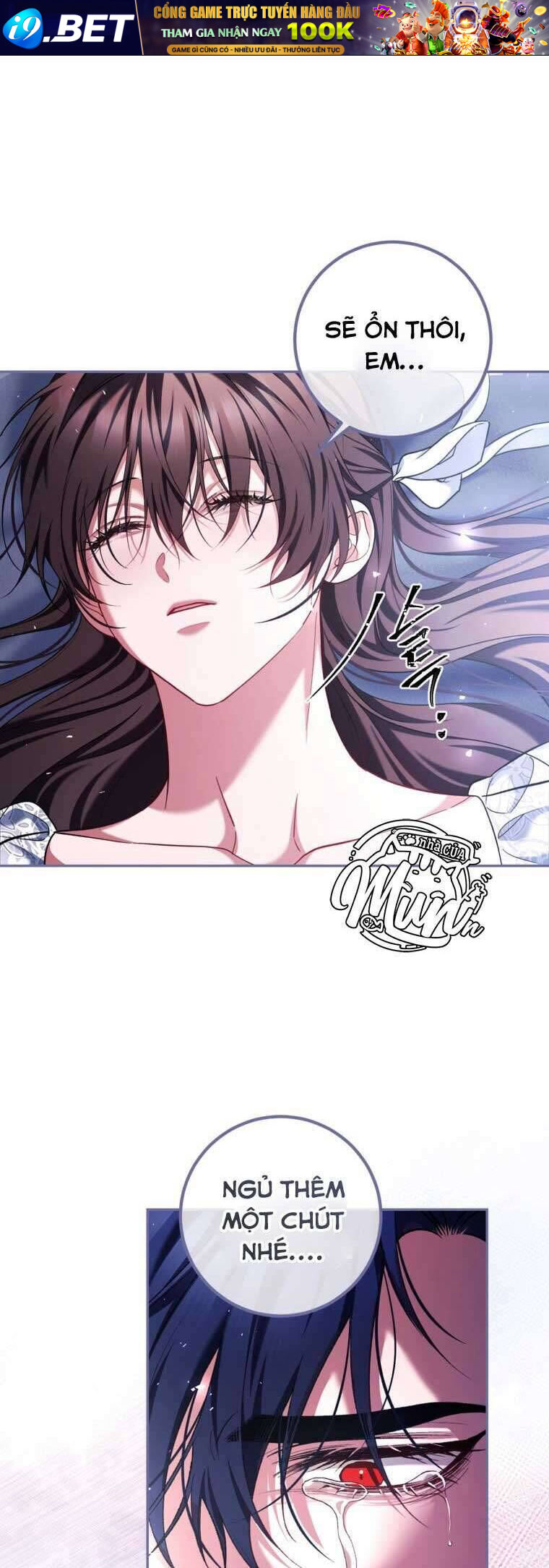 Thời Gian Của Nhân Vật Phụ Có Giới Hạn [Chap 80-83] - Page 41