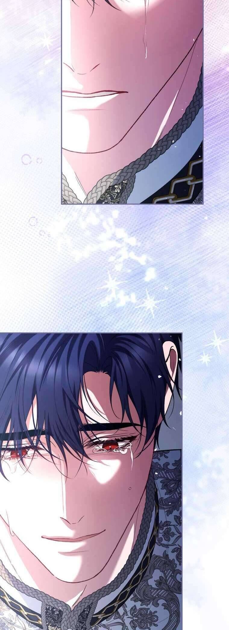 Thời Gian Của Nhân Vật Phụ Có Giới Hạn [Chap 80-83] - Page 42
