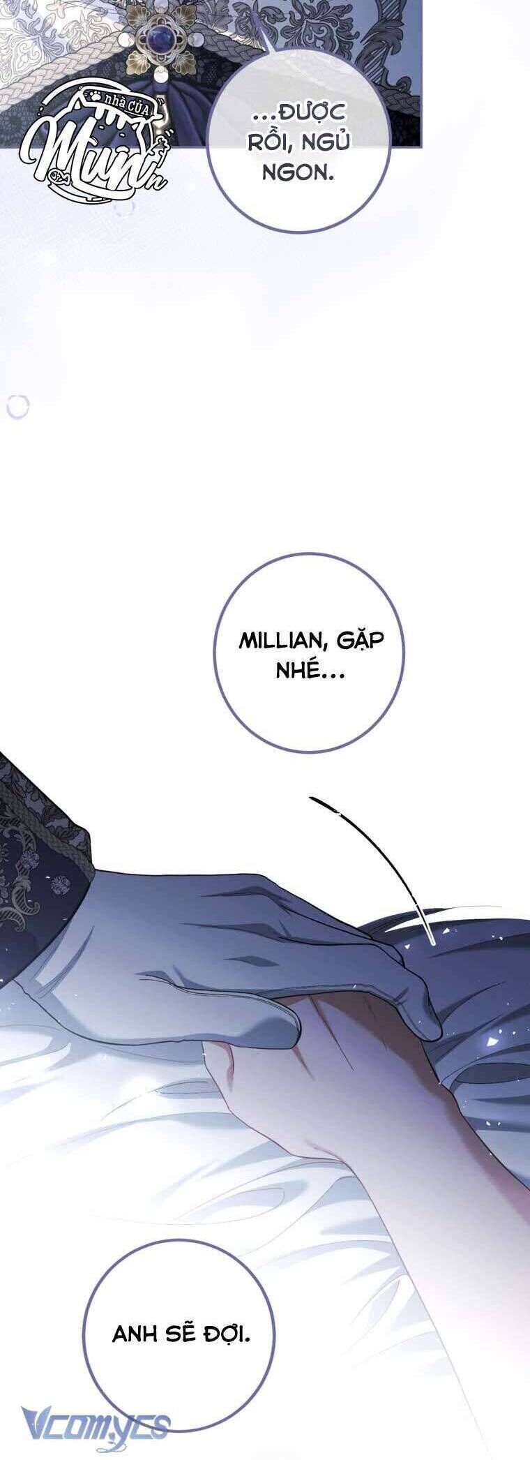 Thời Gian Của Nhân Vật Phụ Có Giới Hạn [Chap 80-83] - Page 43