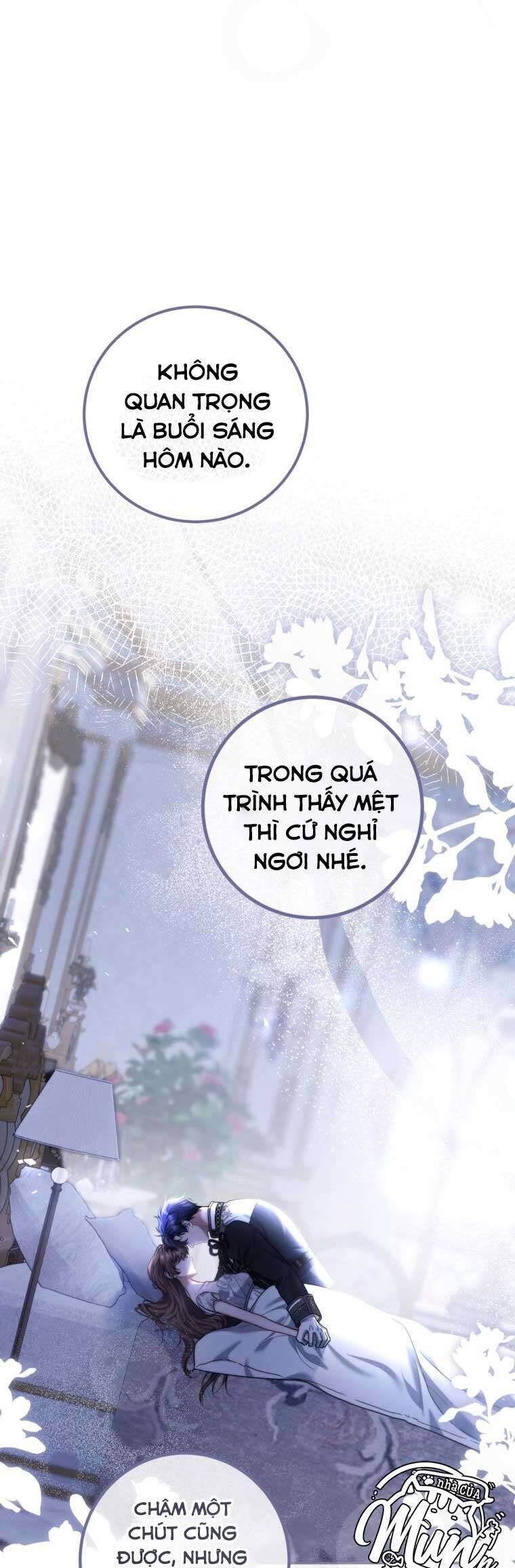 Thời Gian Của Nhân Vật Phụ Có Giới Hạn [Chap 80-83] - Page 44