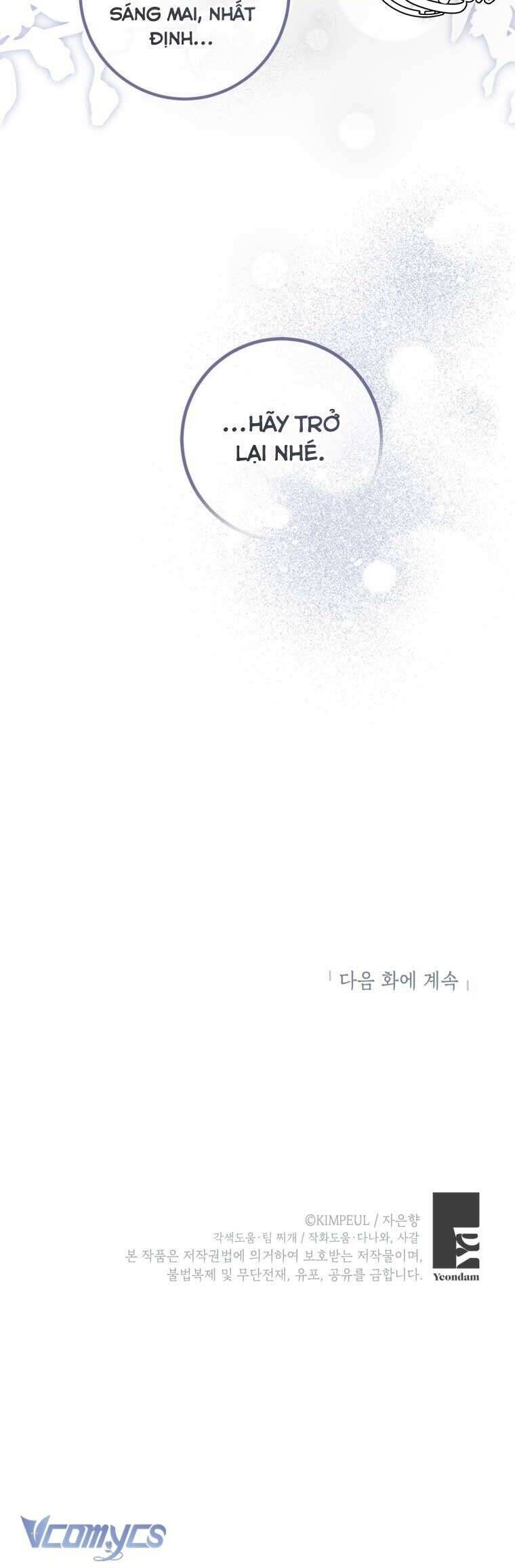 Thời Gian Của Nhân Vật Phụ Có Giới Hạn [Chap 80-83] - Page 45