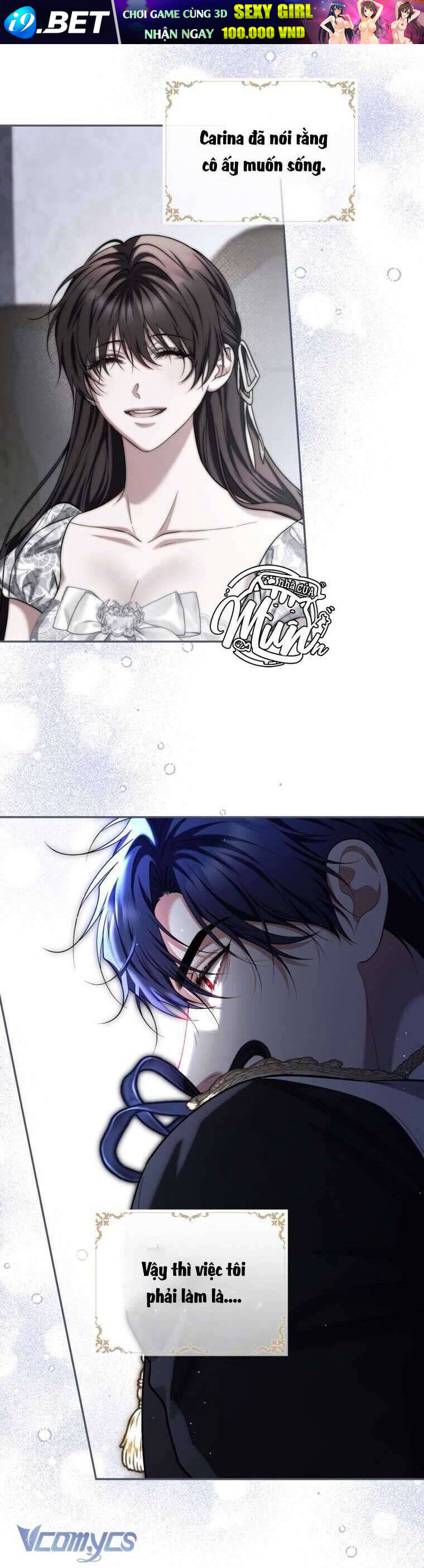 Thời Gian Của Nhân Vật Phụ Có Giới Hạn [Chap 80-83] - Page 6