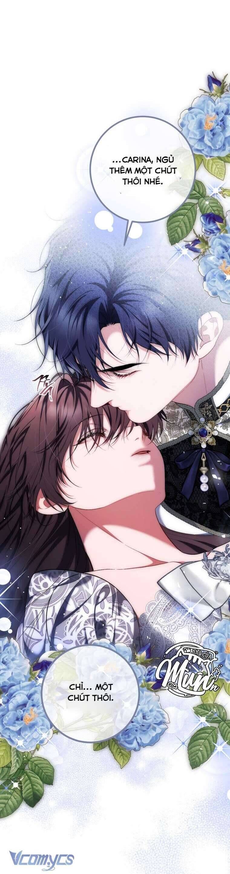 Thời Gian Của Nhân Vật Phụ Có Giới Hạn [Chap 80-83] - Page 8
