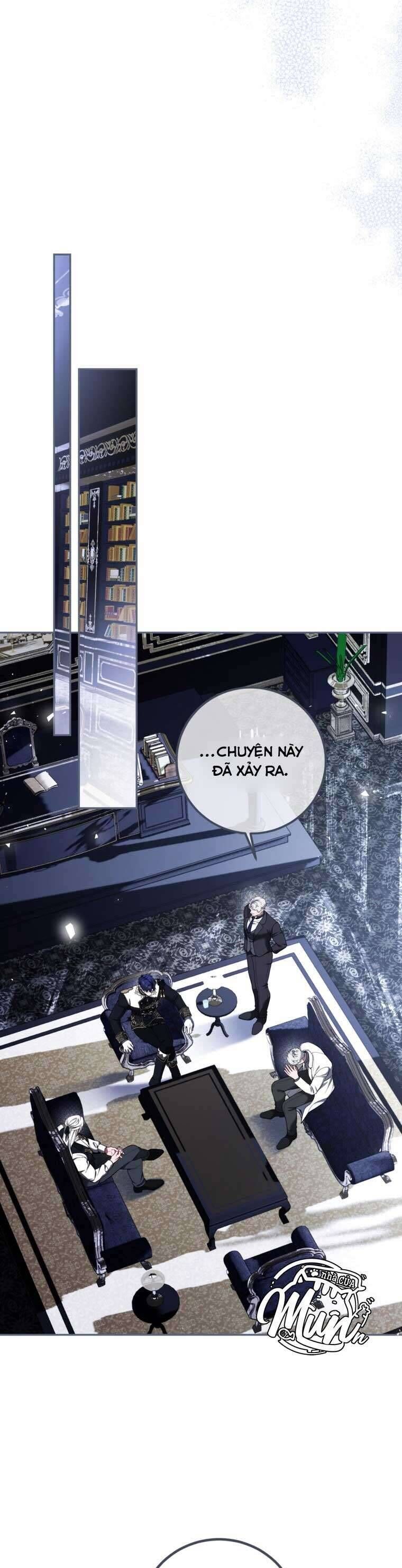 Thời Gian Của Nhân Vật Phụ Có Giới Hạn [Chap 80-83] - Page 9