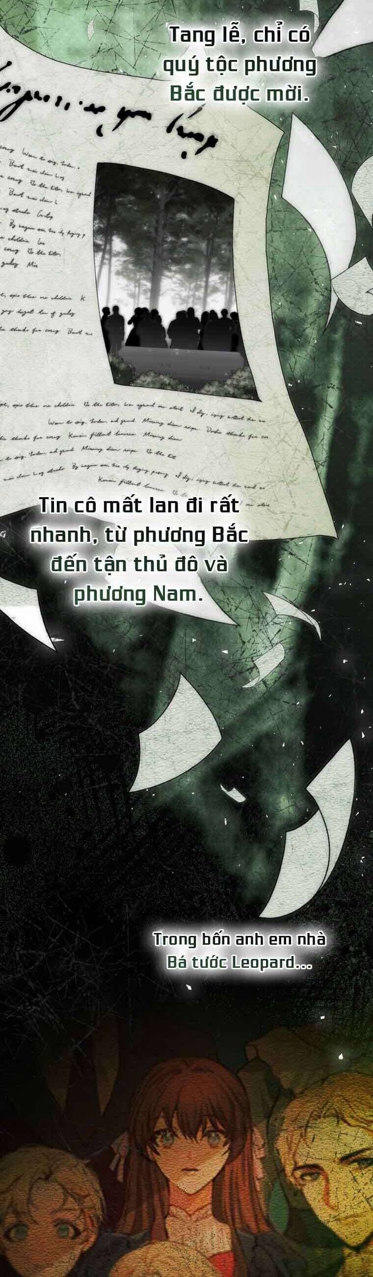 Thời Gian Của Nhân Vật Phụ Có Giới Hạn [Chap 80-83] - Page 1