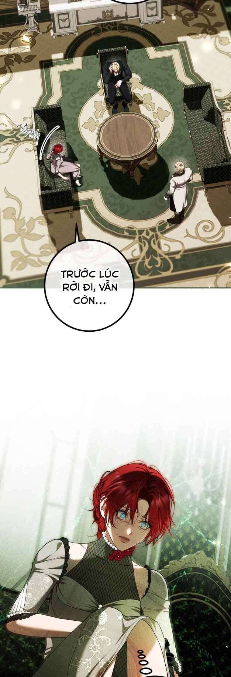 Thời Gian Của Nhân Vật Phụ Có Giới Hạn [Chap 80-83] - Page 11