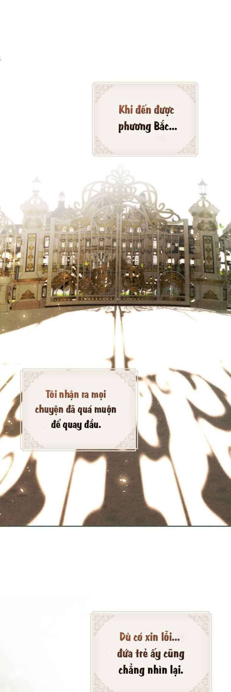 Thời Gian Của Nhân Vật Phụ Có Giới Hạn [Chap 80-83] - Page 16
