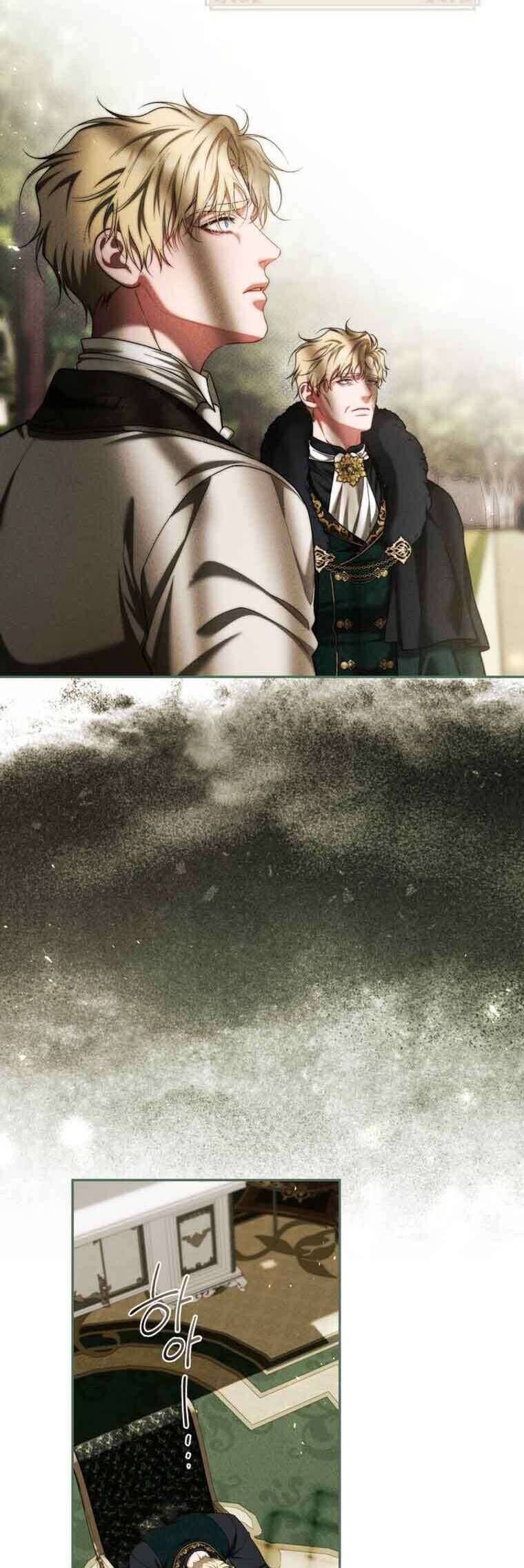 Thời Gian Của Nhân Vật Phụ Có Giới Hạn [Chap 80-83] - Page 17
