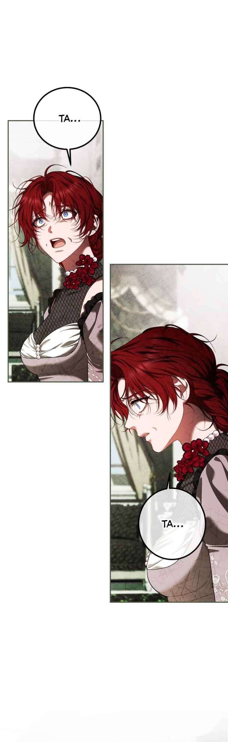 Thời Gian Của Nhân Vật Phụ Có Giới Hạn [Chap 80-83] - Page 19