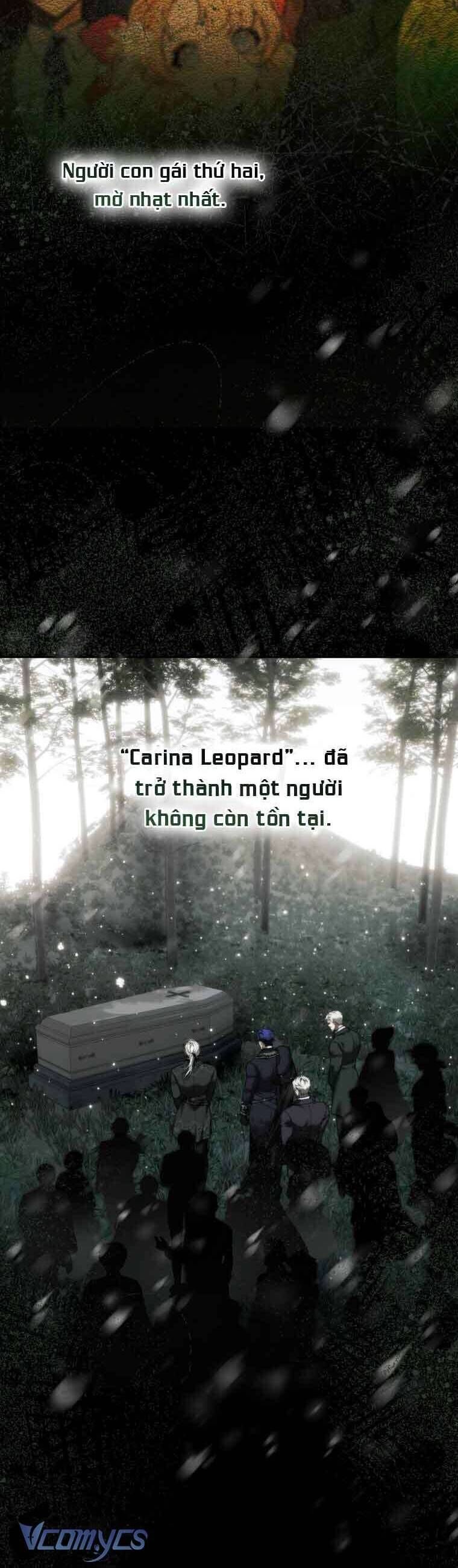Thời Gian Của Nhân Vật Phụ Có Giới Hạn [Chap 80-83] - Page 2