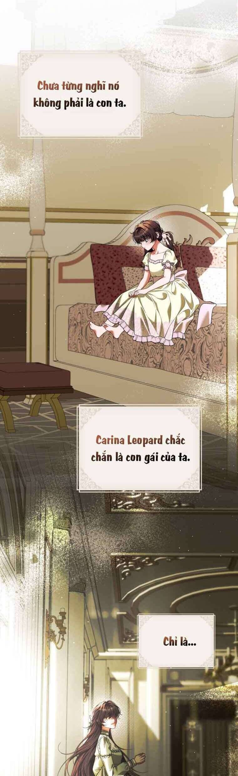 Thời Gian Của Nhân Vật Phụ Có Giới Hạn [Chap 80-83] - Page 20