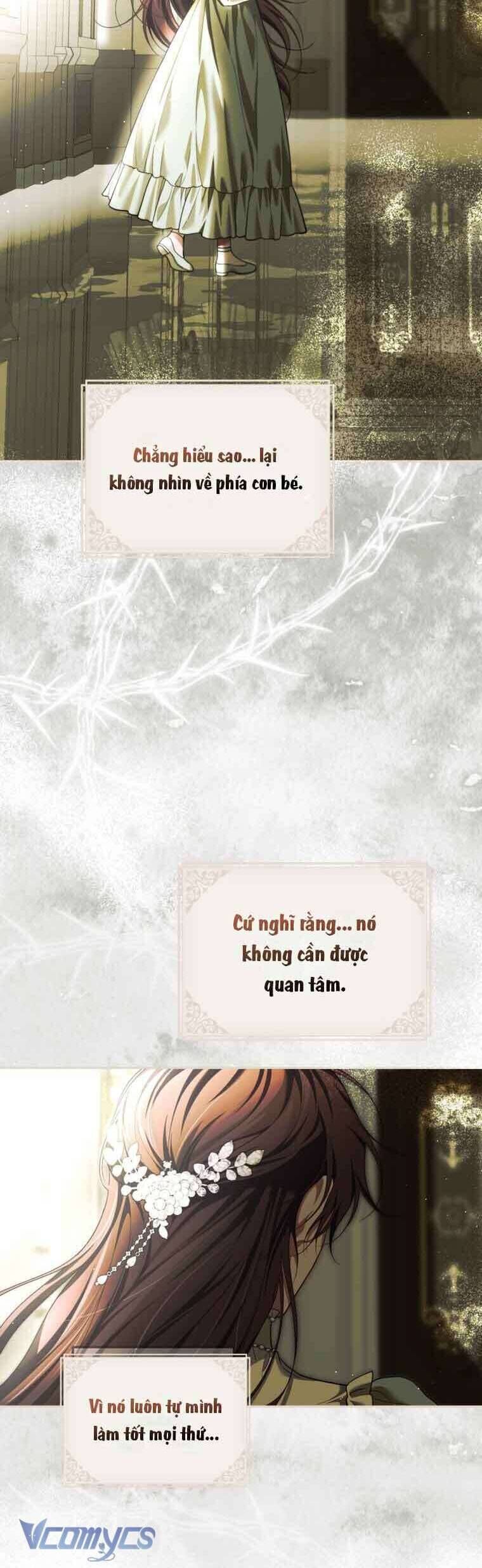 Thời Gian Của Nhân Vật Phụ Có Giới Hạn [Chap 80-83] - Page 21