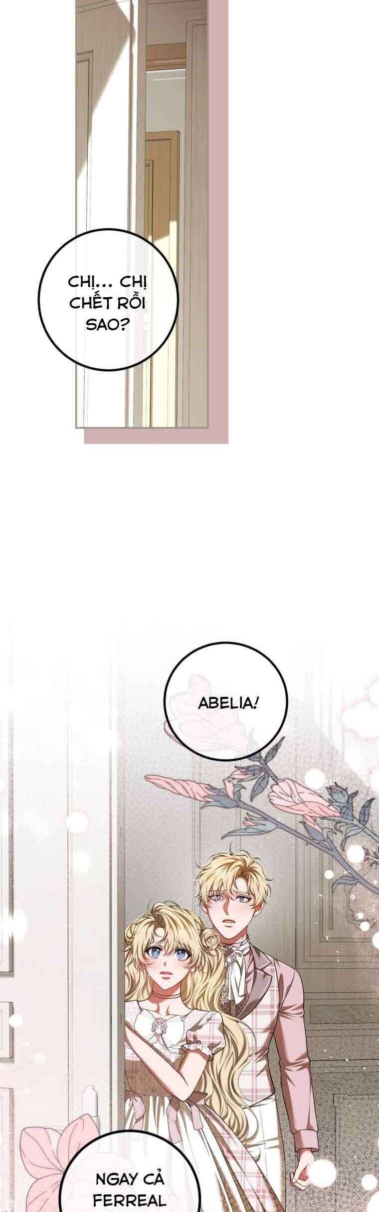 Thời Gian Của Nhân Vật Phụ Có Giới Hạn [Chap 80-83] - Page 23