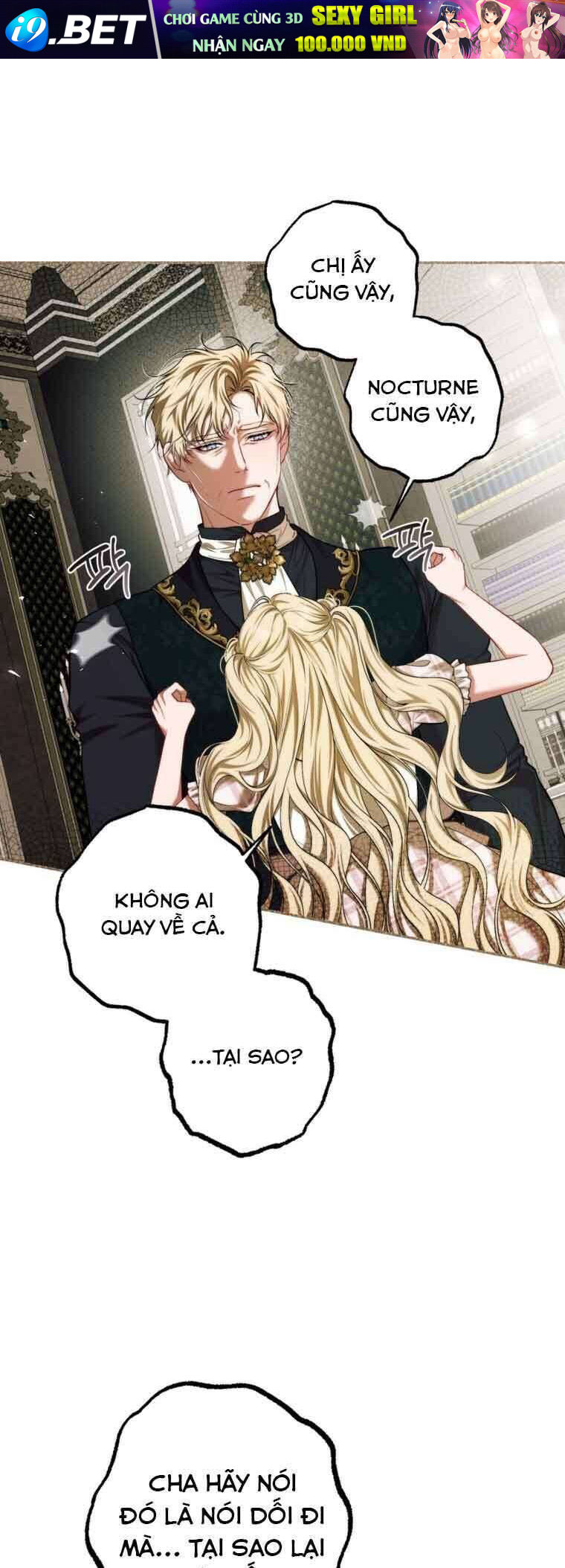 Thời Gian Của Nhân Vật Phụ Có Giới Hạn [Chap 80-83] - Page 25