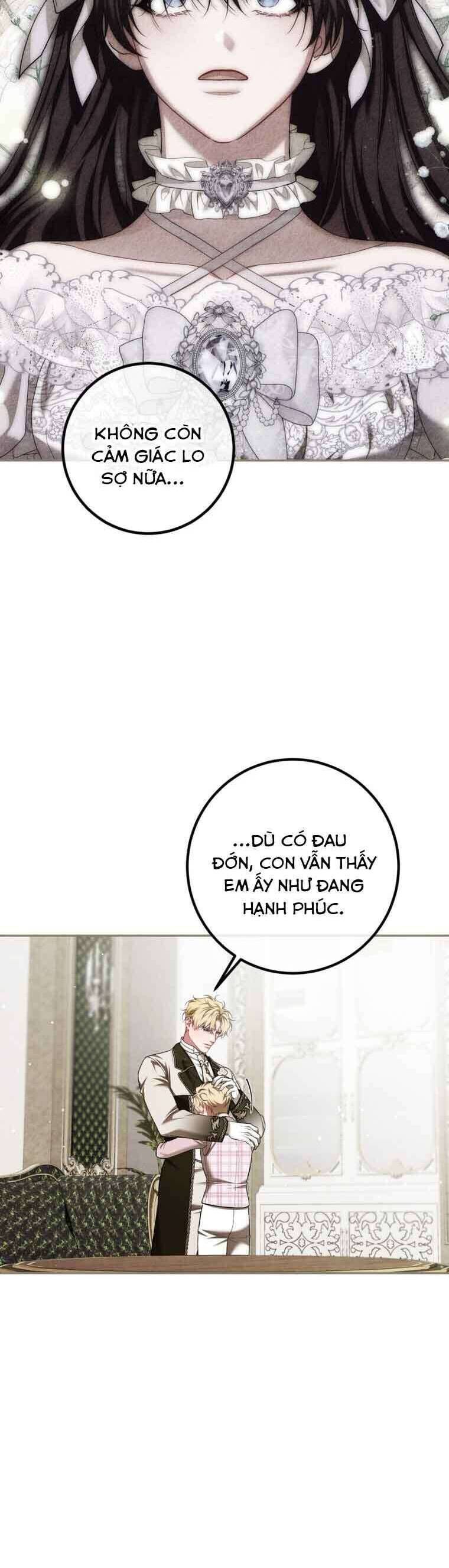 Thời Gian Của Nhân Vật Phụ Có Giới Hạn [Chap 80-83] - Page 29