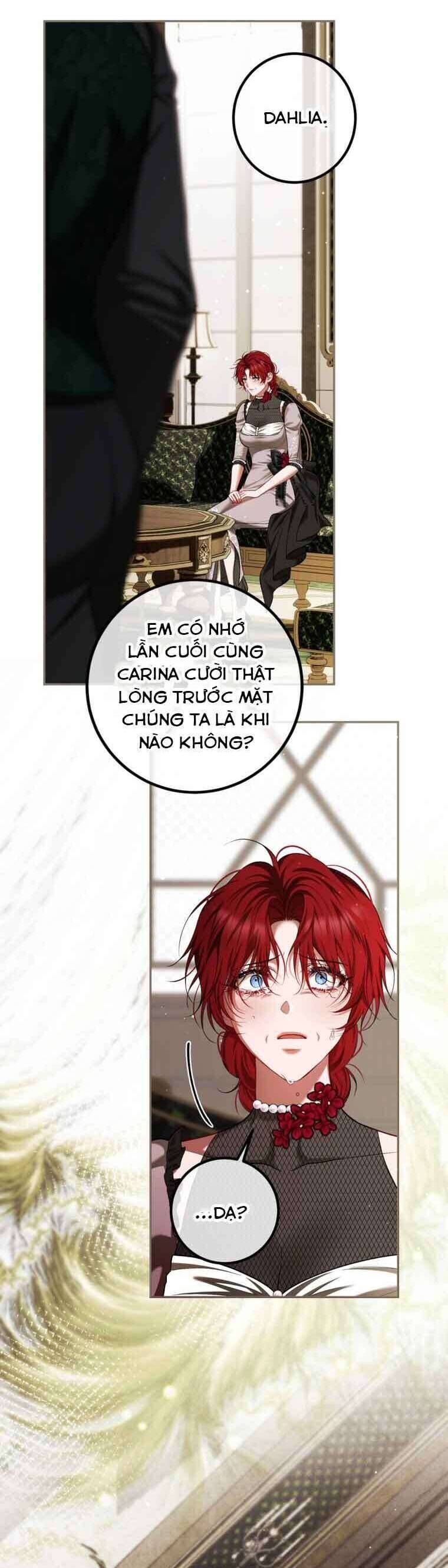 Thời Gian Của Nhân Vật Phụ Có Giới Hạn [Chap 80-83] - Page 30