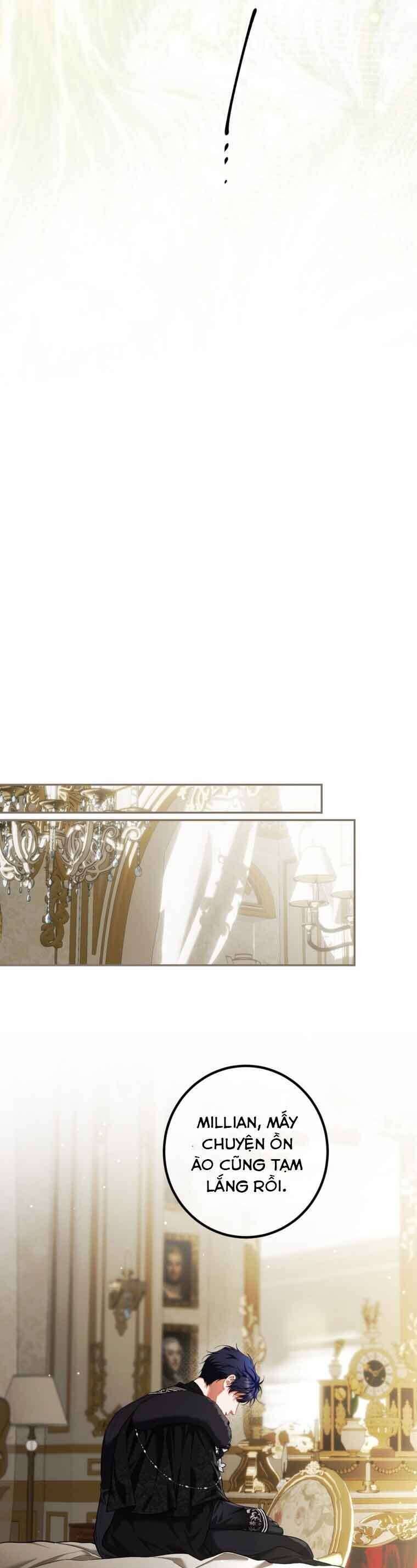 Thời Gian Của Nhân Vật Phụ Có Giới Hạn [Chap 80-83] - Page 32