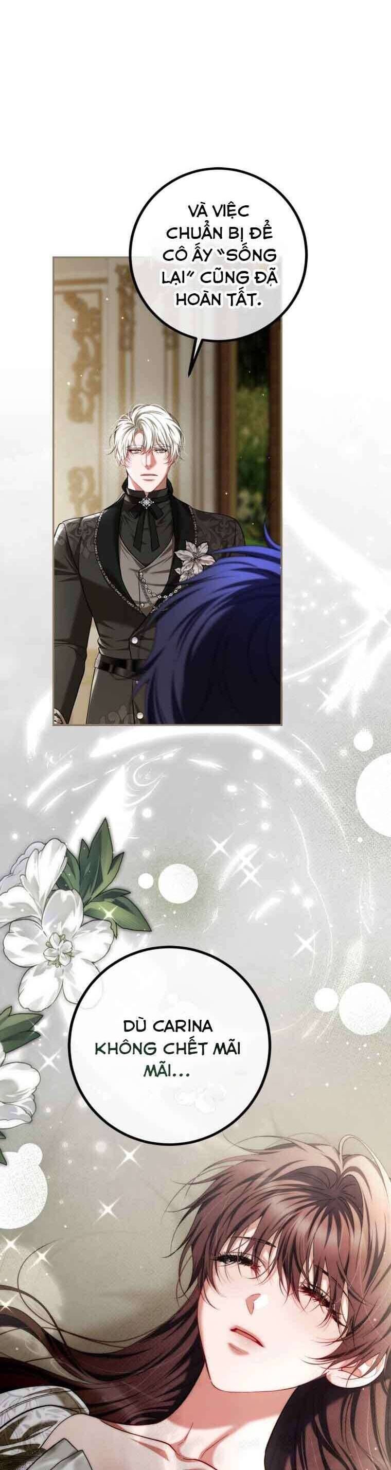 Thời Gian Của Nhân Vật Phụ Có Giới Hạn [Chap 80-83] - Page 34