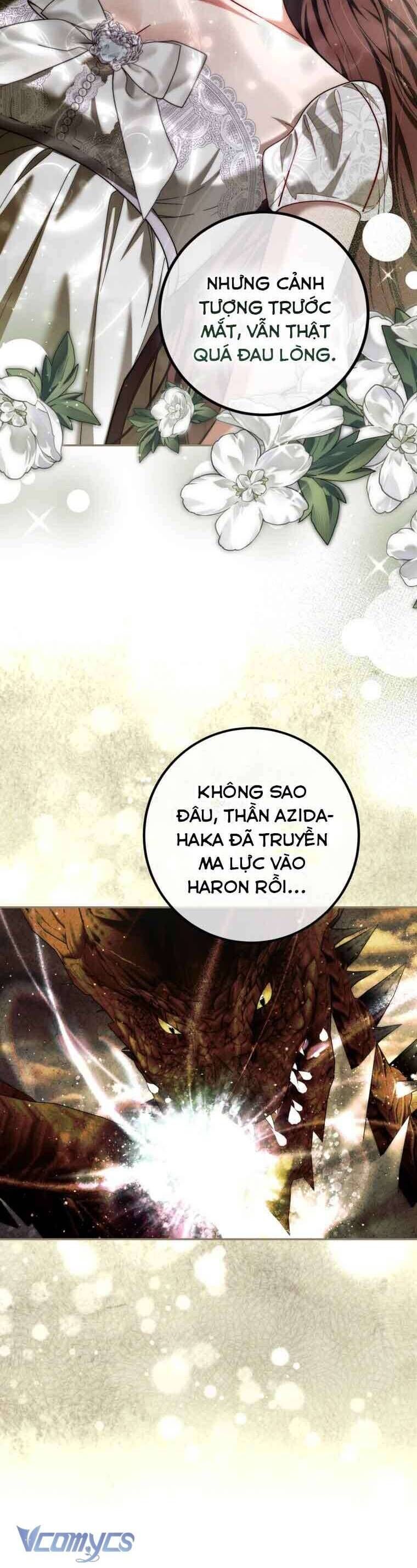 Thời Gian Của Nhân Vật Phụ Có Giới Hạn [Chap 80-83] - Page 35