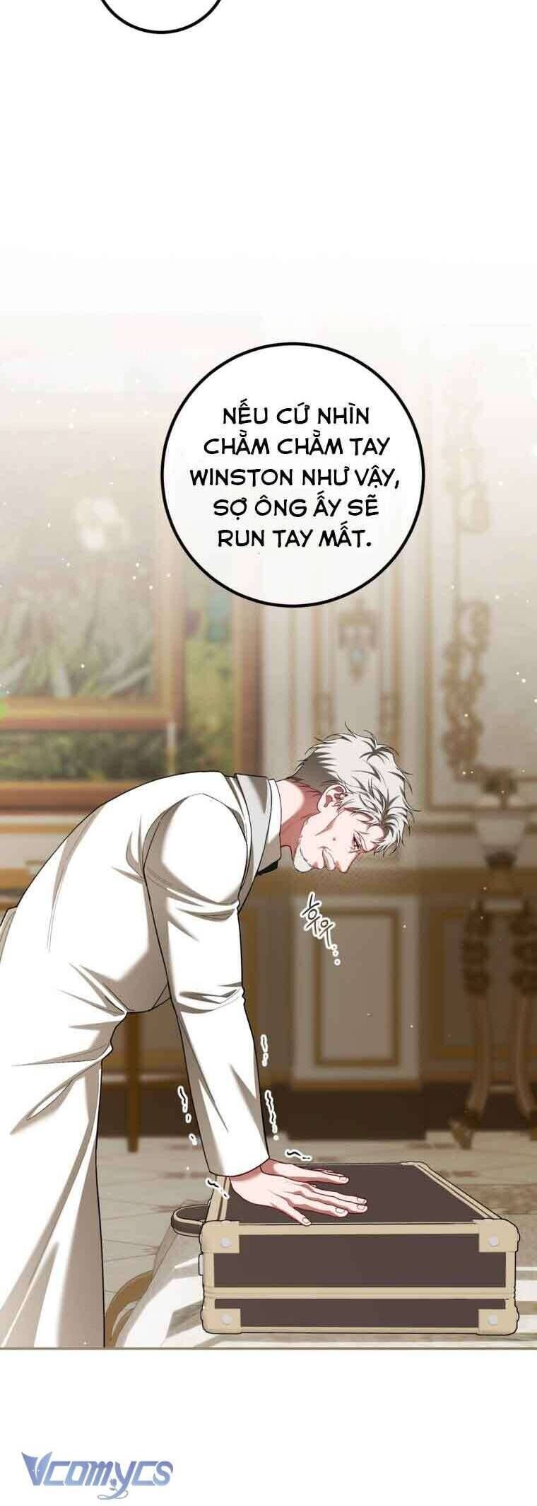 Thời Gian Của Nhân Vật Phụ Có Giới Hạn [Chap 80-83] - Page 38