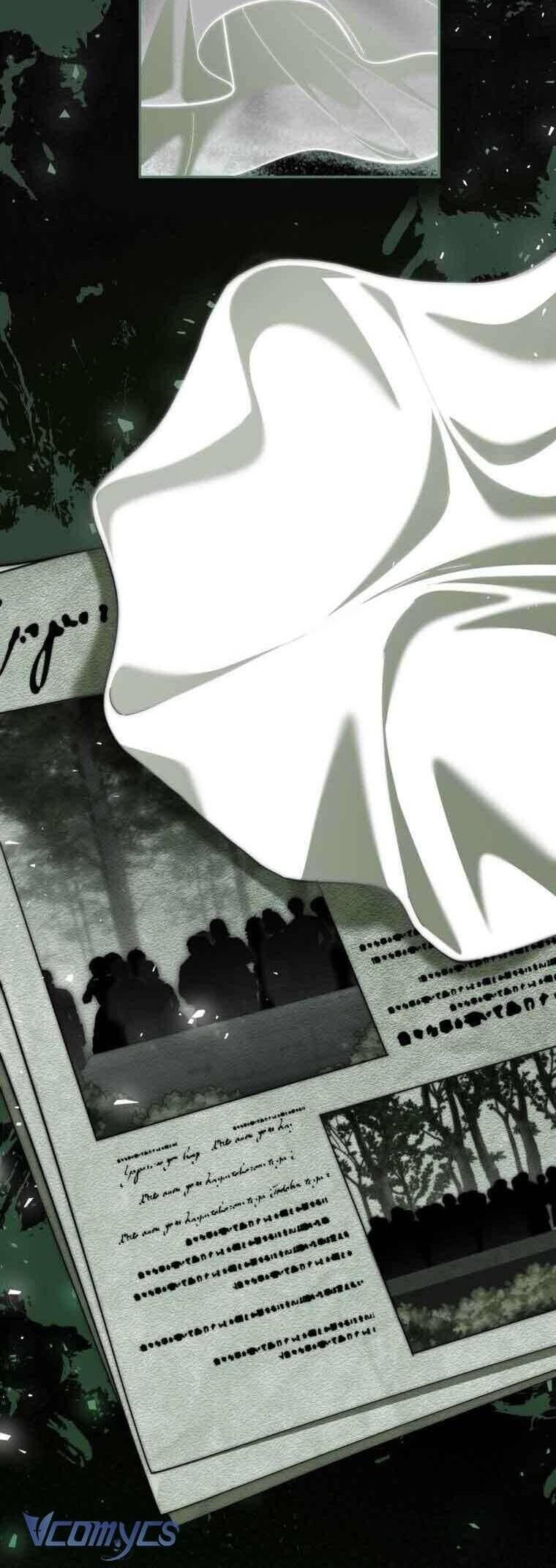 Thời Gian Của Nhân Vật Phụ Có Giới Hạn [Chap 80-83] - Page 5