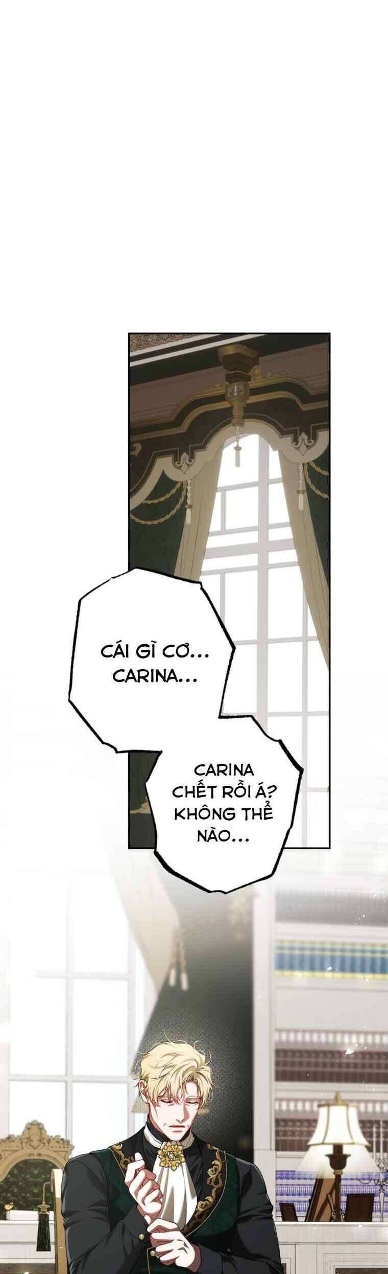 Thời Gian Của Nhân Vật Phụ Có Giới Hạn [Chap 80-83] - Page 7