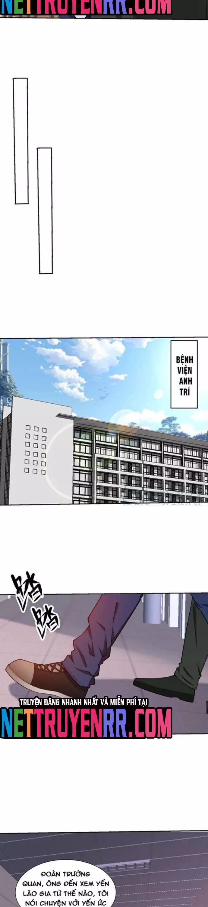 Mắt Thần Huyền Thoại [Chap 128-132] - Page 8