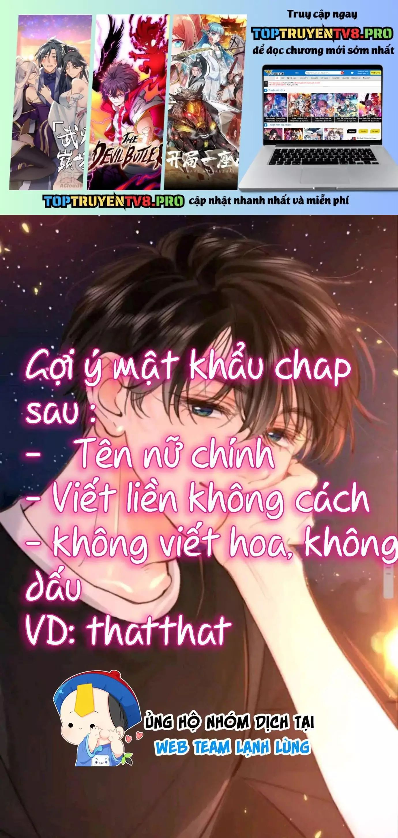 Ta Ở Hiện Đại Làm Đại Boss [Chap 138.1] - Page 0