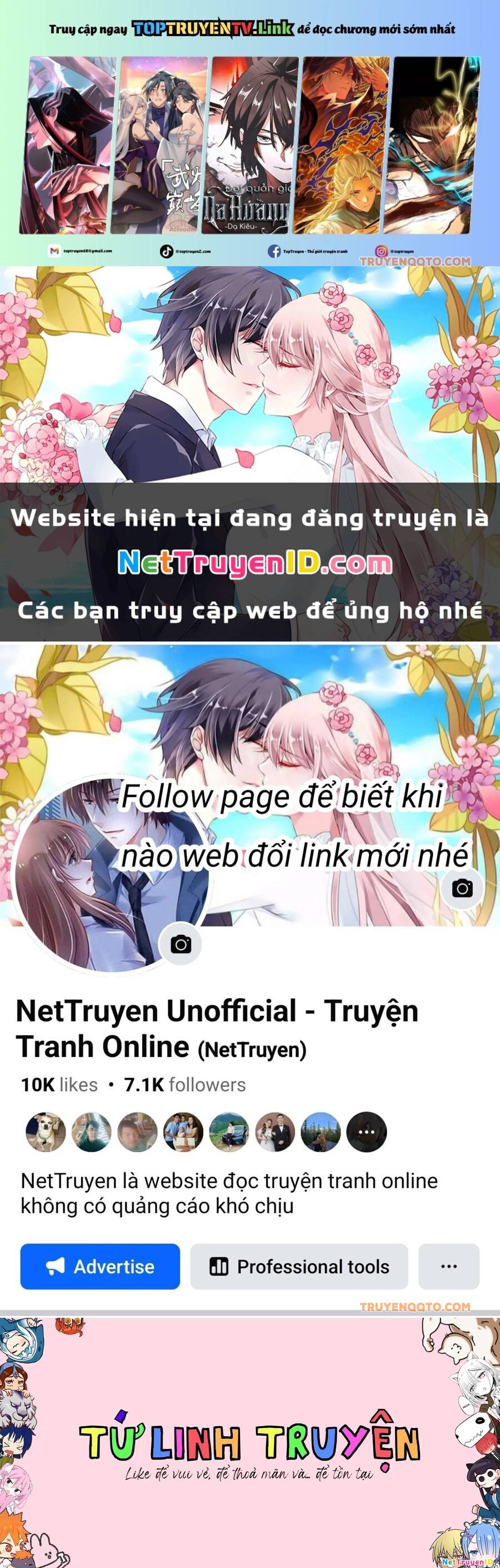 Chuyển Sinh Thành Thất Hoàng Tử [Chap 182-186] - Page 1