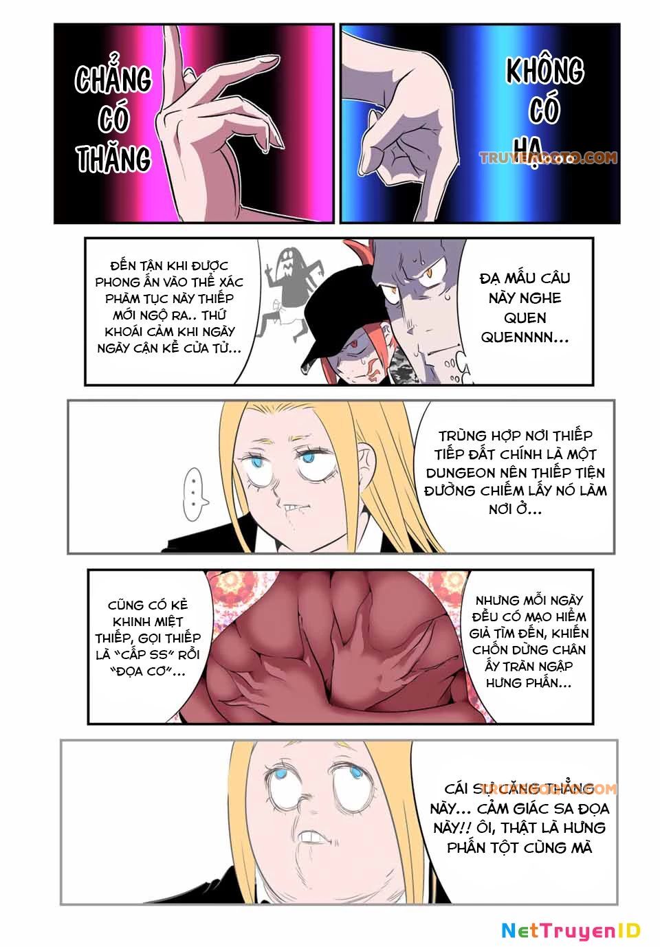 Chuyển Sinh Thành Thất Hoàng Tử [Chap 182-186] - Page 15