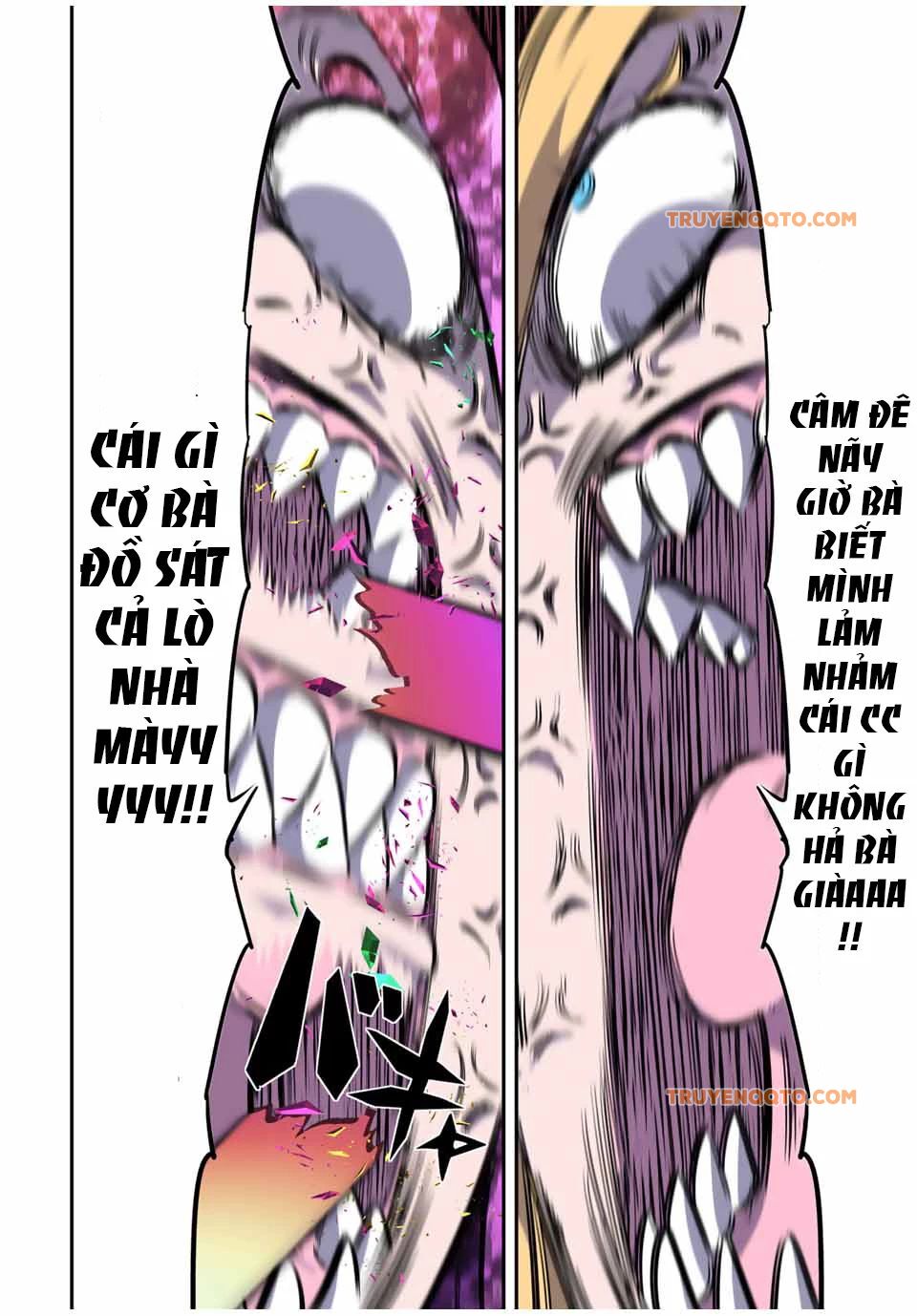 Chuyển Sinh Thành Thất Hoàng Tử [Chap 182-186] - Page 17