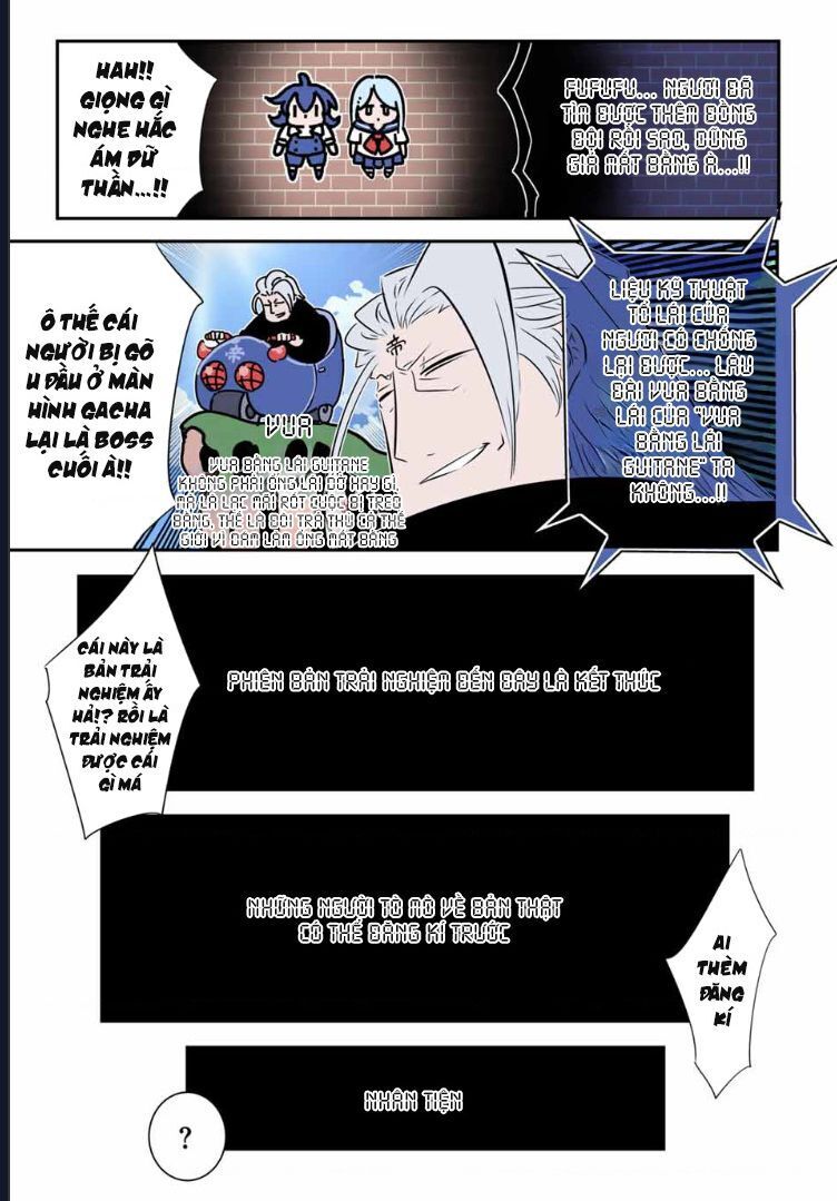 Chuyển Sinh Thành Thất Hoàng Tử [Chap 182-186] - Page 11